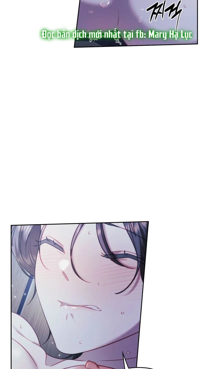 [18+] trăng nơi đỉnh núi chapter 58.5 2