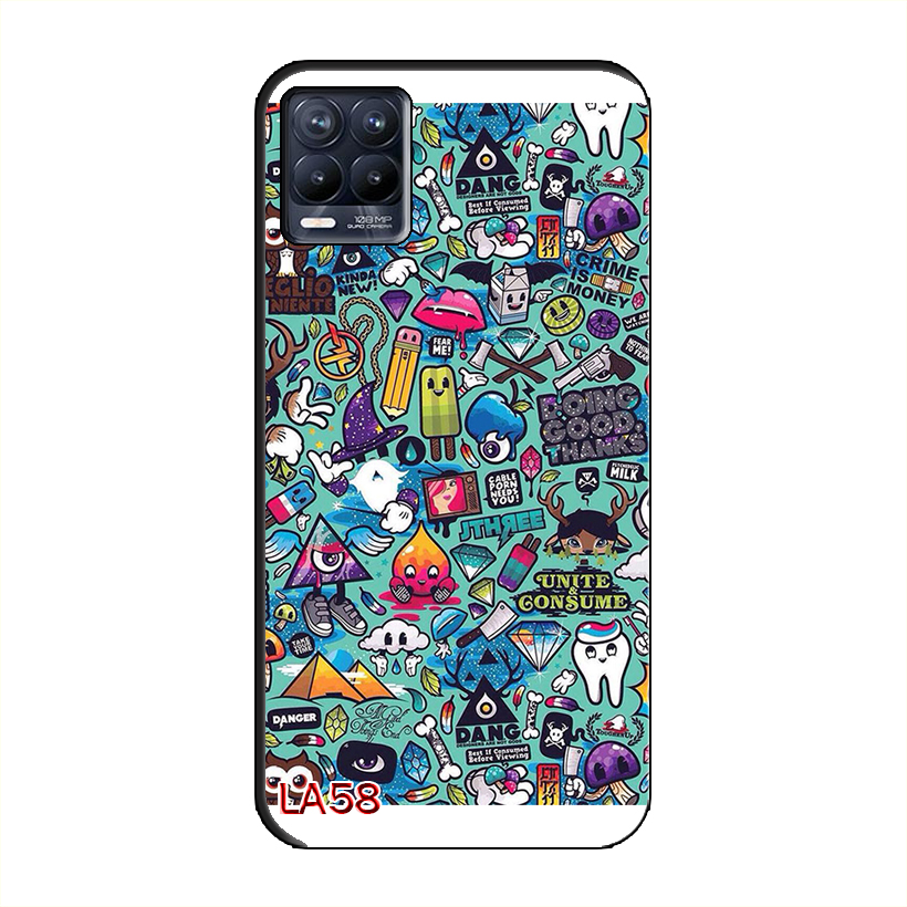 Ốp Lưng Dành Cho REALME 8