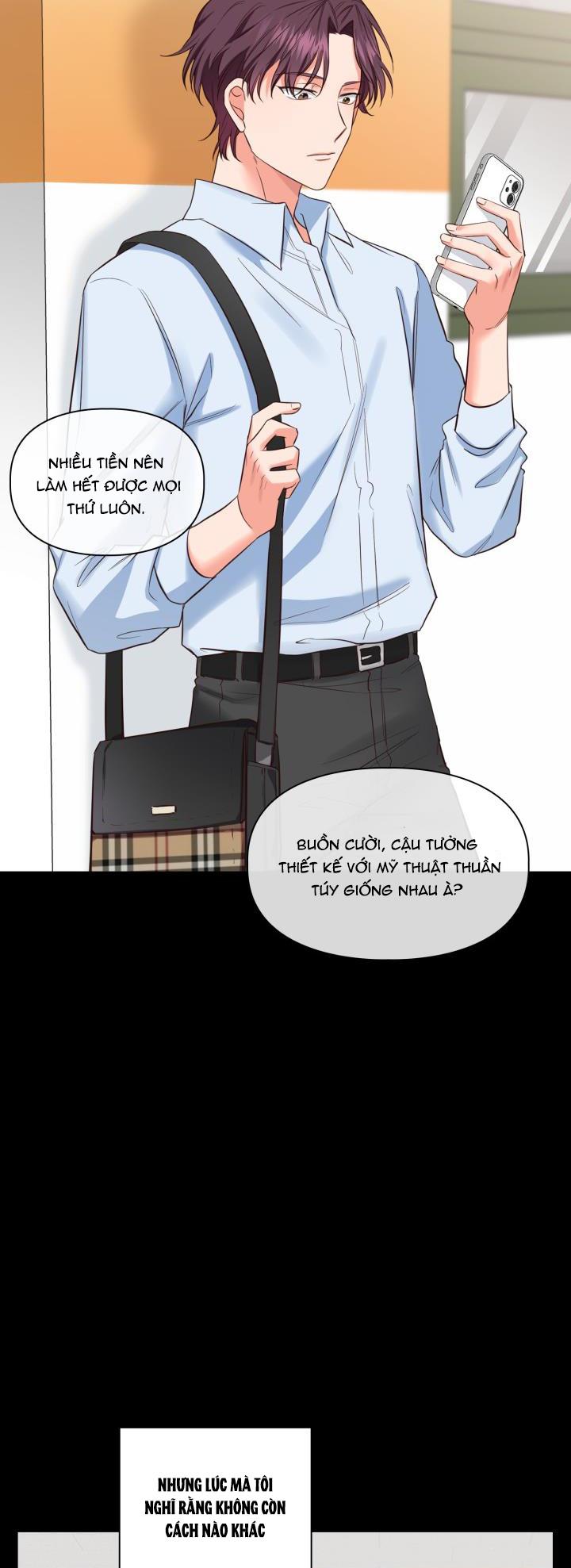 phòng tắm hơi chapter 21 37