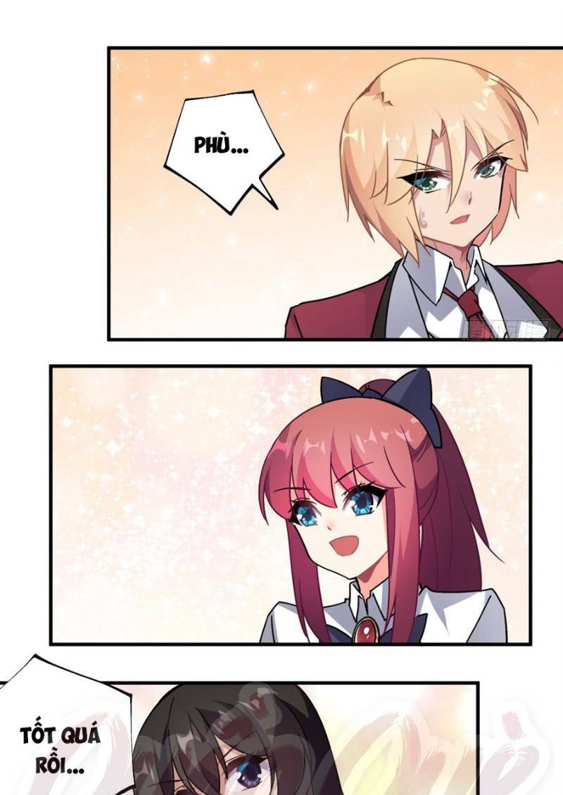 nhặt ma vương về làm nữ hầu chapter 34 5