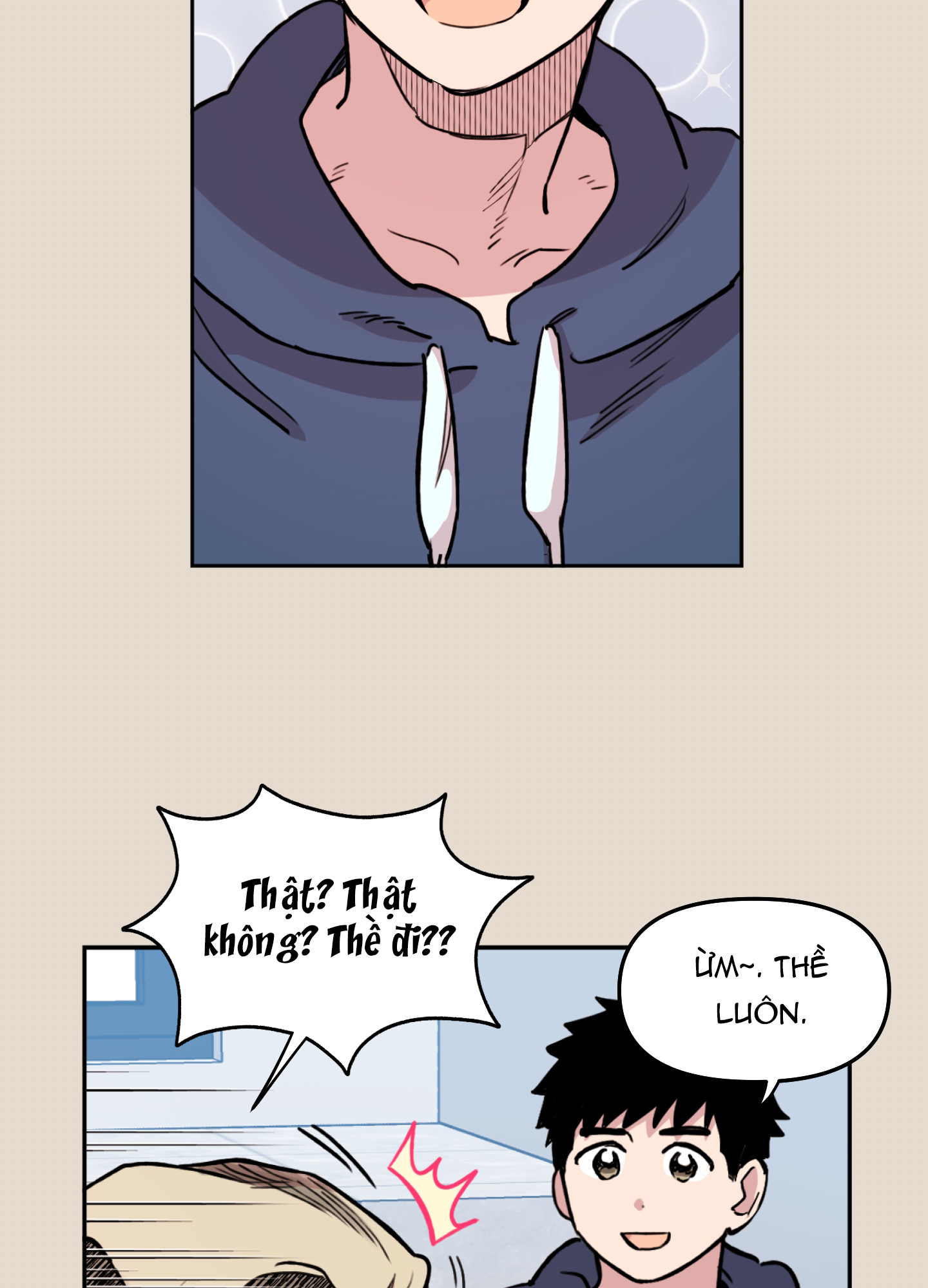 [18+] 1 người khỏe 2 người vui chapter 13 15