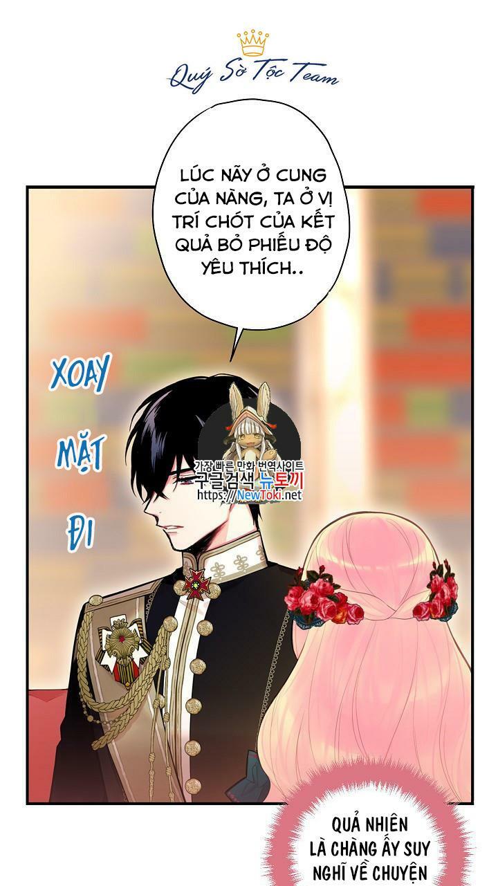thánh nữ ẩn danh chapter 105 1