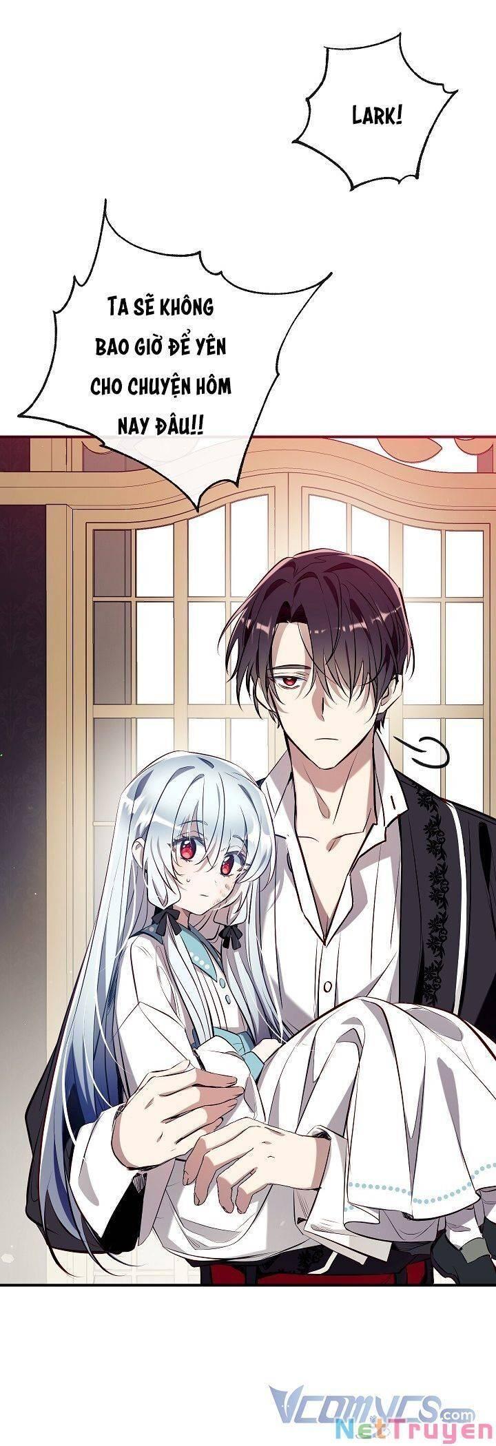 chúng ta có thể trở thành gia đình được không? chapter 72 22