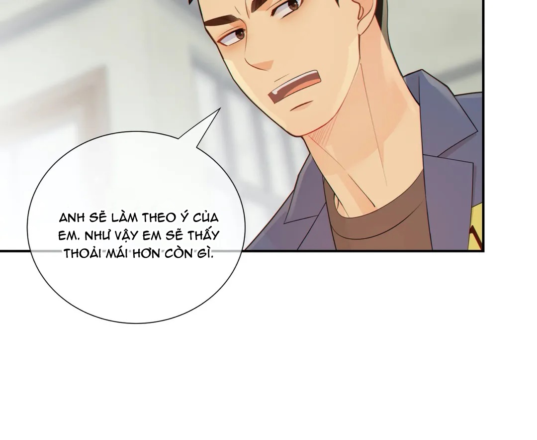 thời gian giữa sói và chó chapter 54 26