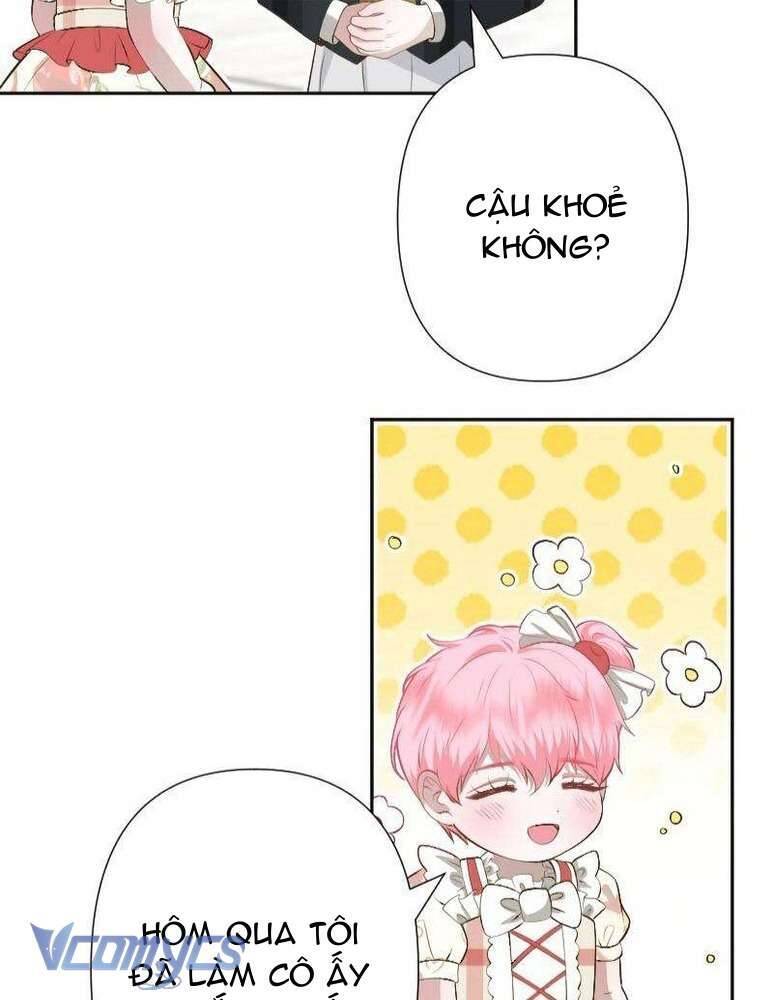 sau này họ sẽ sinh ra tôi chapter 17 17