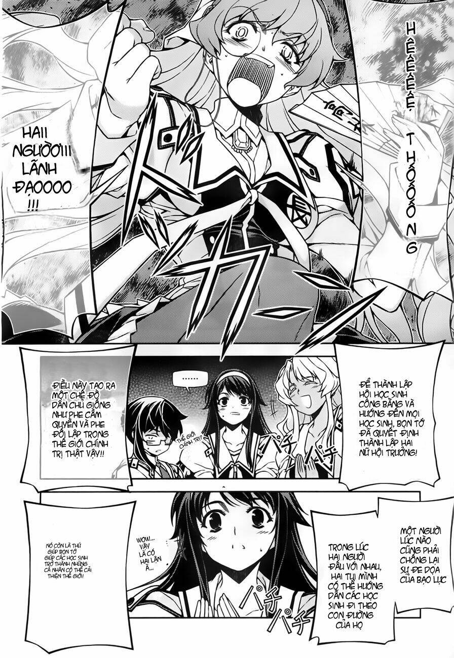 sai:taker - futari no artemis chapter 1 22