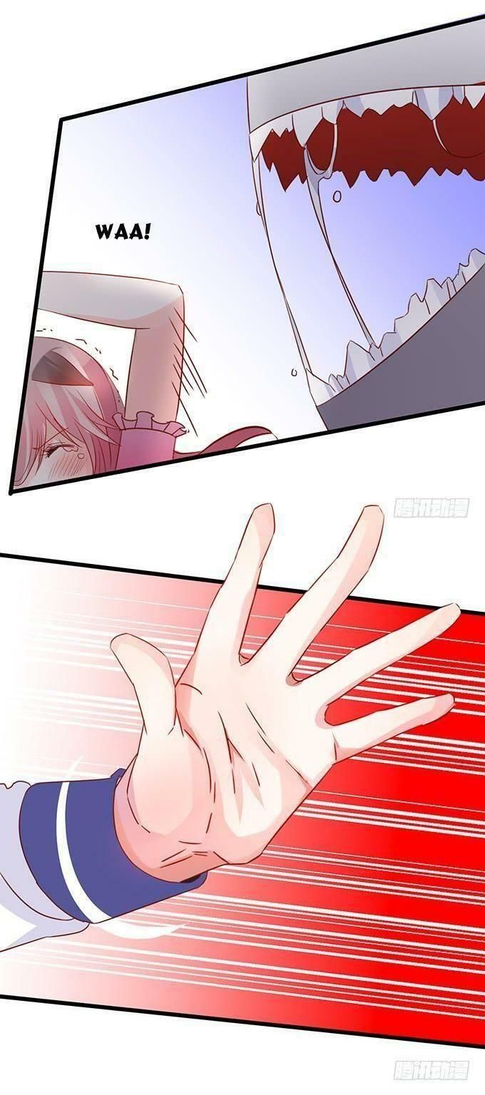 hồ tiên hung bạo chapter 19 47