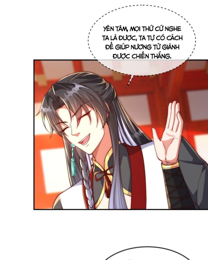 không ngờ kiều thê là phe phản diện chapter 5 7