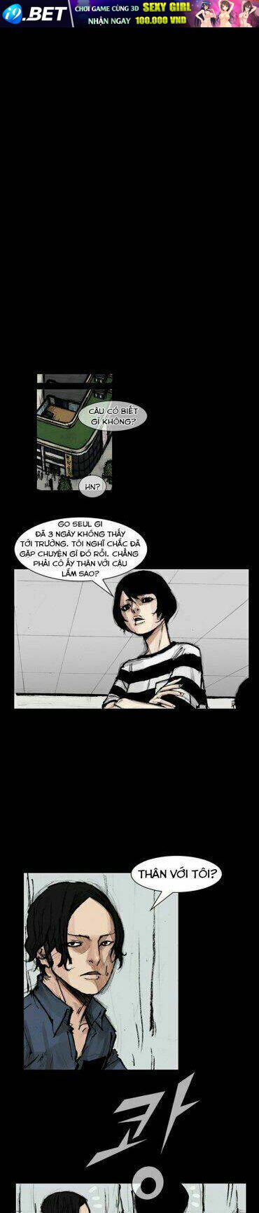 dokgo 2 | độc cô 2 chapter 48 5