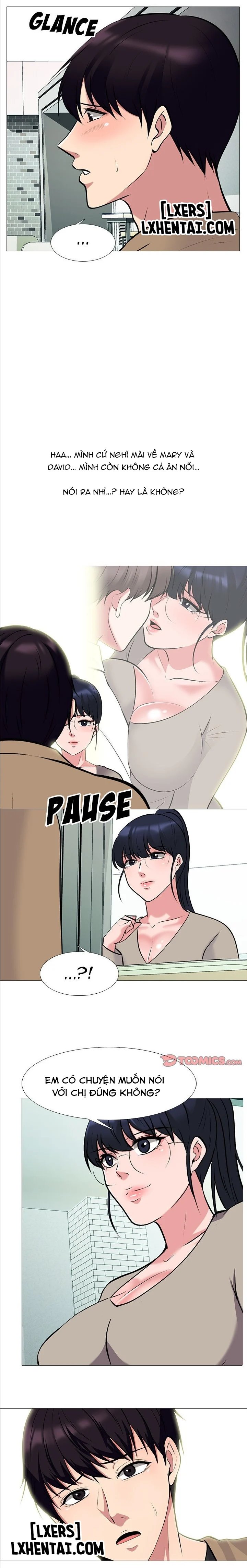 học bổng đặc biệt chapter 80 22