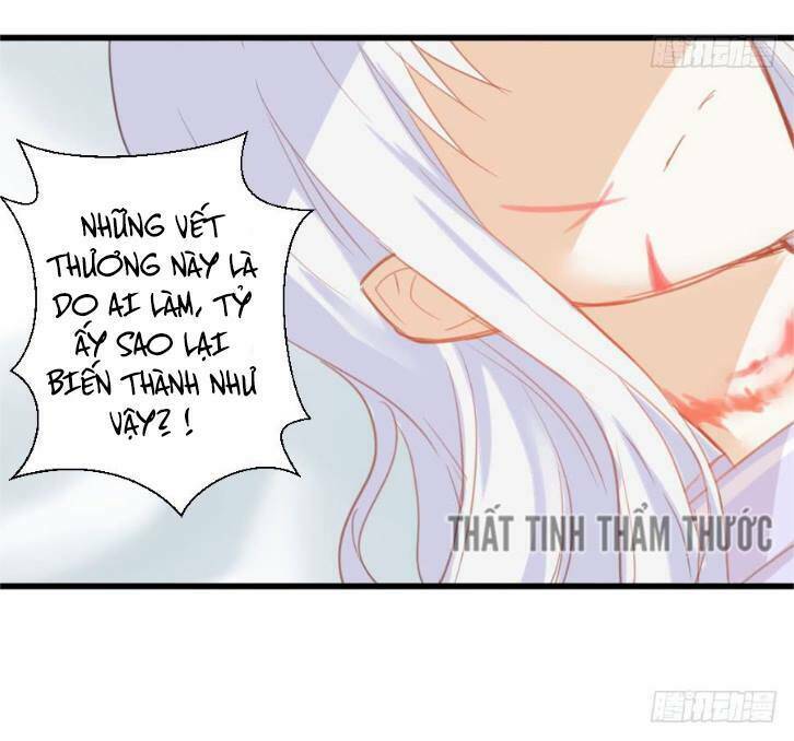 hôm nay ta cũng muốn trêu chọc nàng chapter 59 4