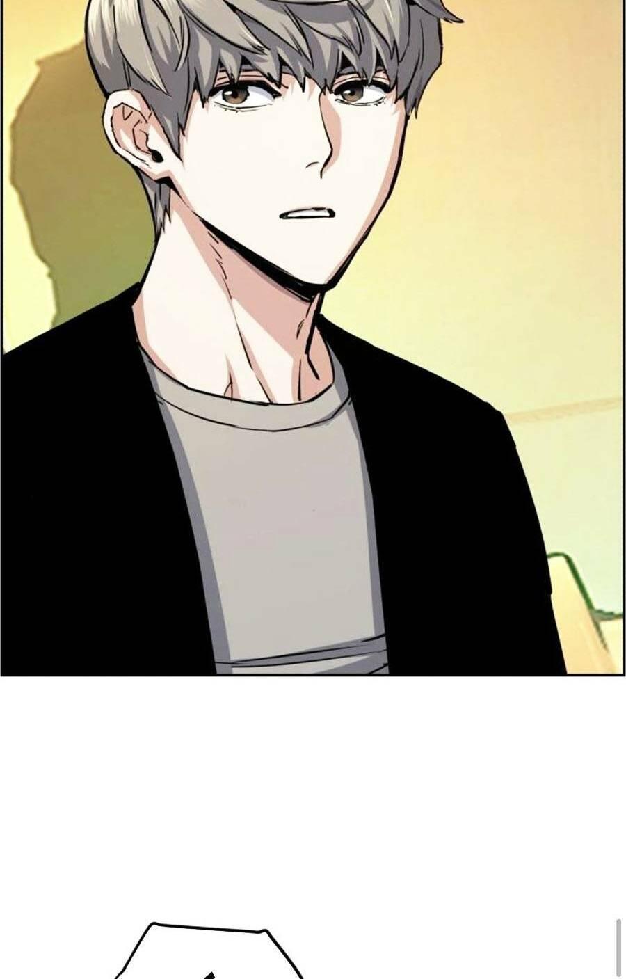 bạn học tôi là lính đánh thuê chapter 80 5