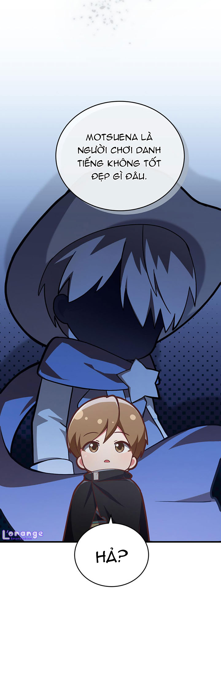 tên nhóc cùng bang hội là hàng xóm chapter 14 35