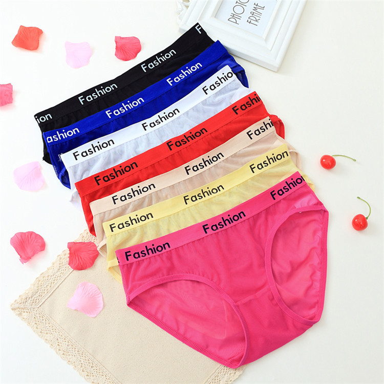 Combo 2 quần lót nữ ren xuyên thấu, quần chip nữ, quần lót nữ sexy xuyên thấu đầy cám dỗ LYEQ067