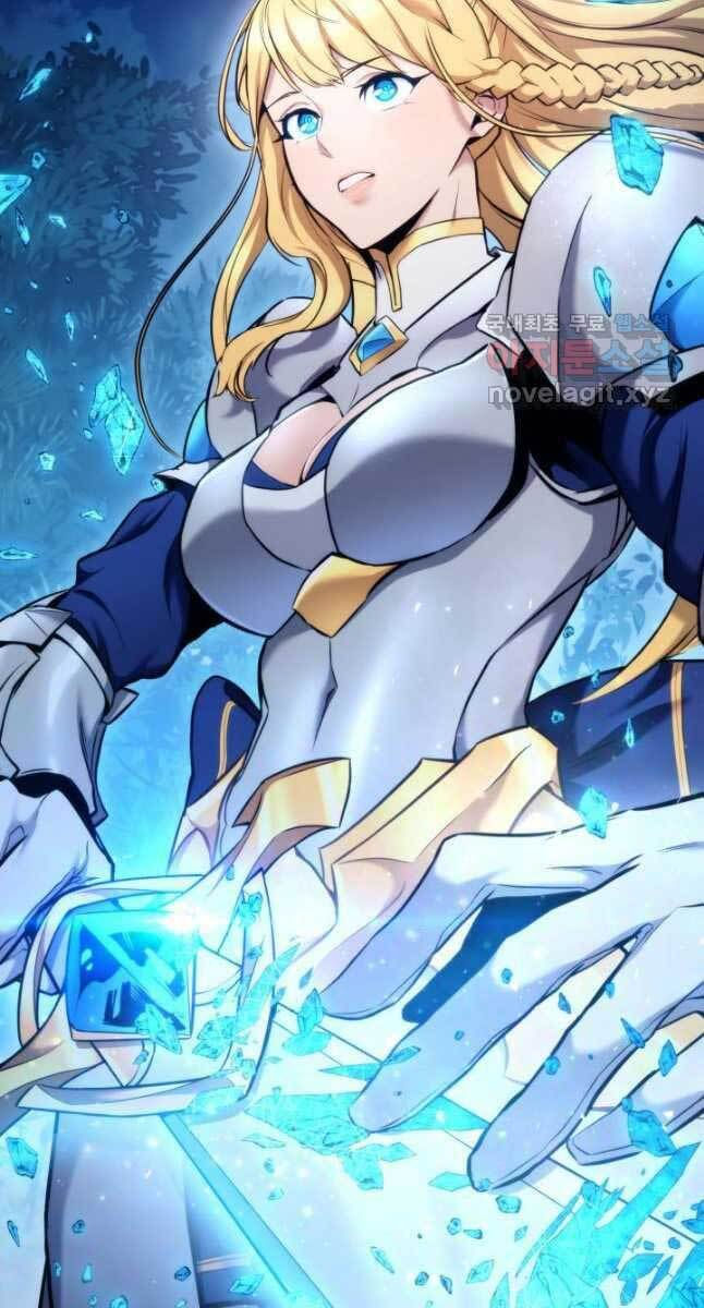 huyền thoại game thủ - tái xuất chapter 80 126