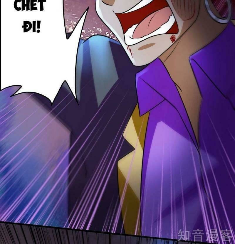 dị giới cung ứng thương chapter 86 33