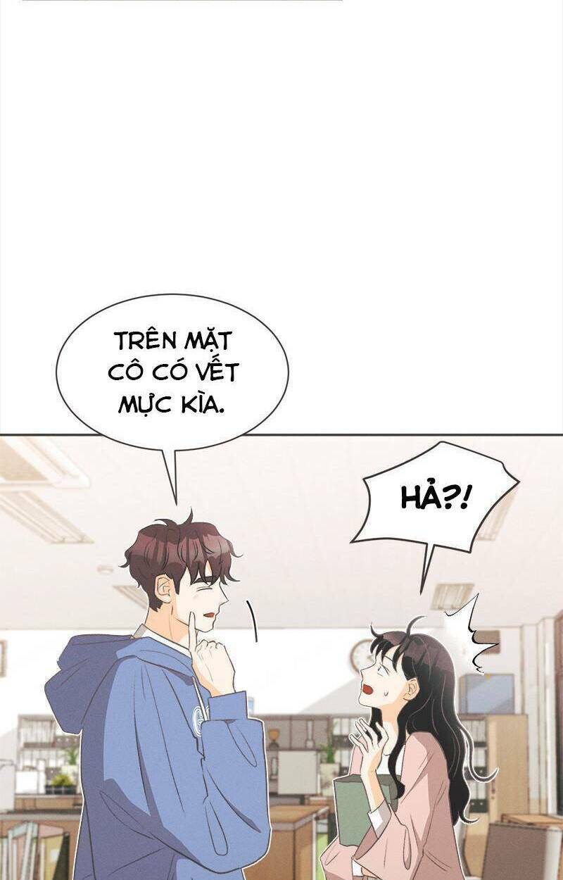 giấc mộng đêm hè chapter 2.1 36