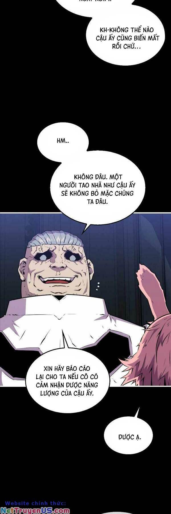 tôi thăng cấp trong lúc ngủ chapter 89 17