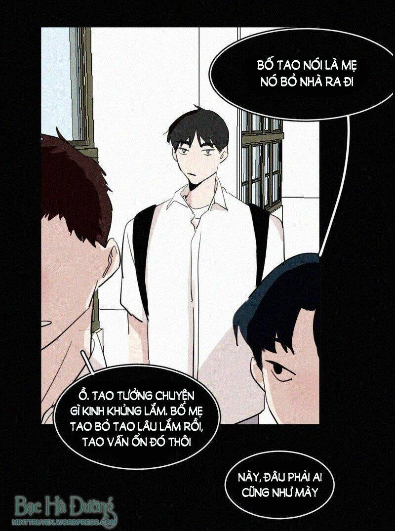 câu chuyện về cậu và tôi chapter 52 27