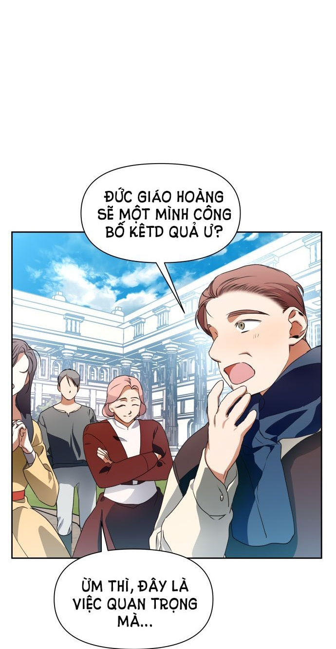 tôi muốn trở thành cô ấy dù chỉ là một ngày chapter 14 113