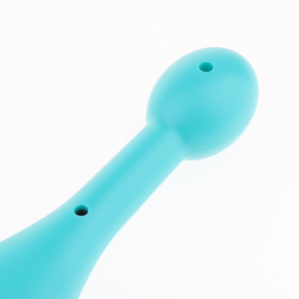 2 Pieces Drumstick Game Handle Grip for Nintendo Switch Joy-Con Controller