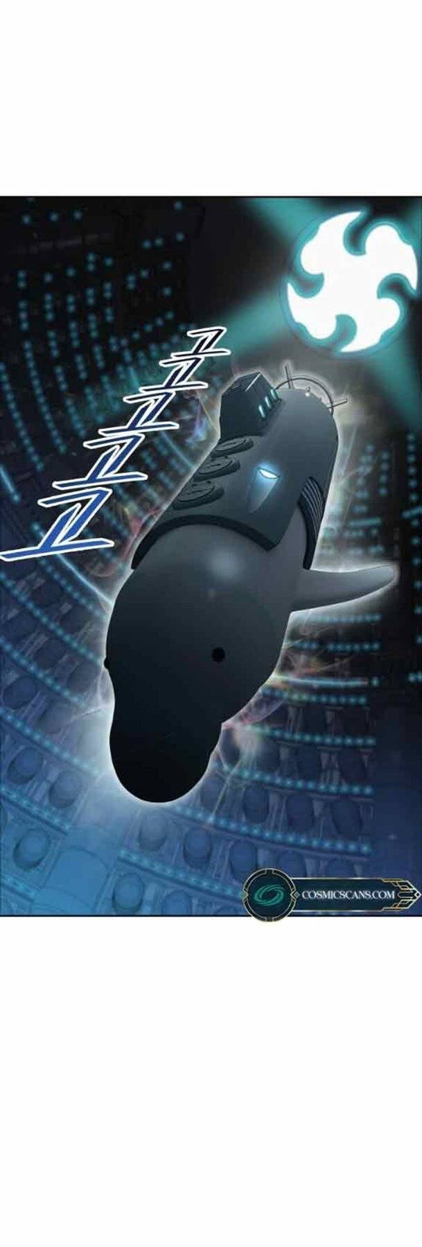 cuộc chiến trong tòa tháp chapter 576 2