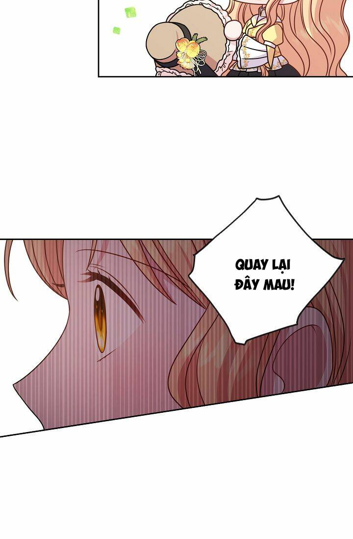 tôi đã nuôi dưỡng bạn thời thơ ấu thành bạo chúa chapter 70.1 67