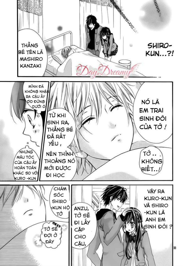 shirokuro-kun to anzu-chan chapter 1 31