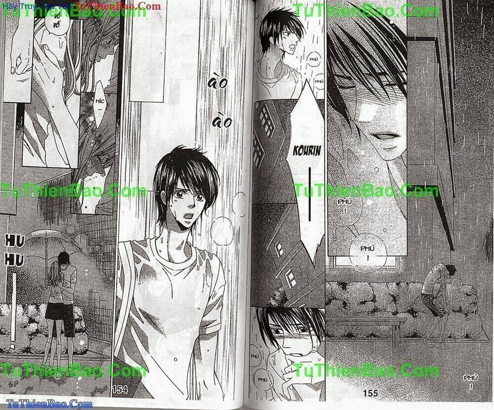 nụ cười thiên thần (bản đẹp) chapter 3 77