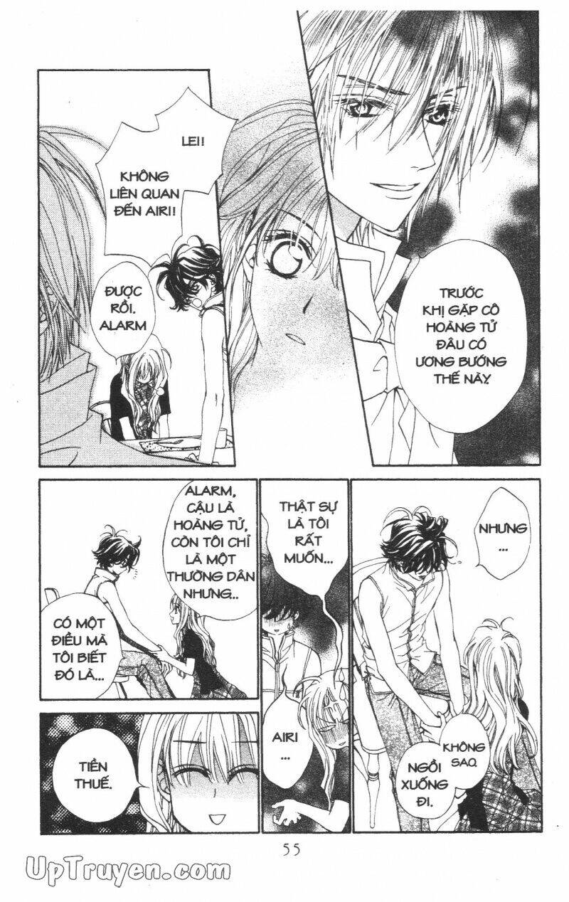 hoàng tử ếch(bản đẹp) chapter 2 56