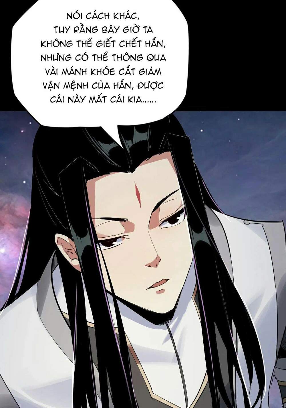 ta thiên mệnh đại phản phái [truyện chữ] chapter 2 41
