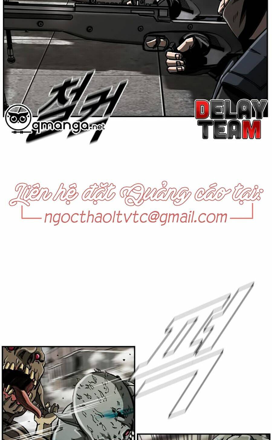 thợ săn đầu tiên chapter 66 62