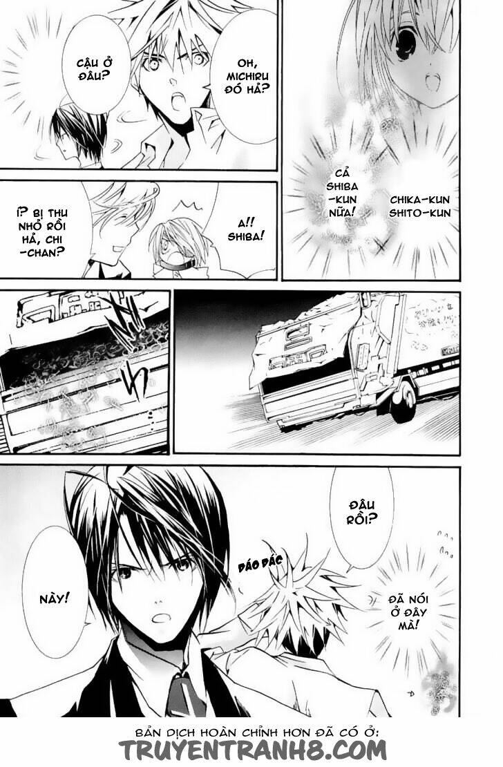 zombie-loan chapter 71 8