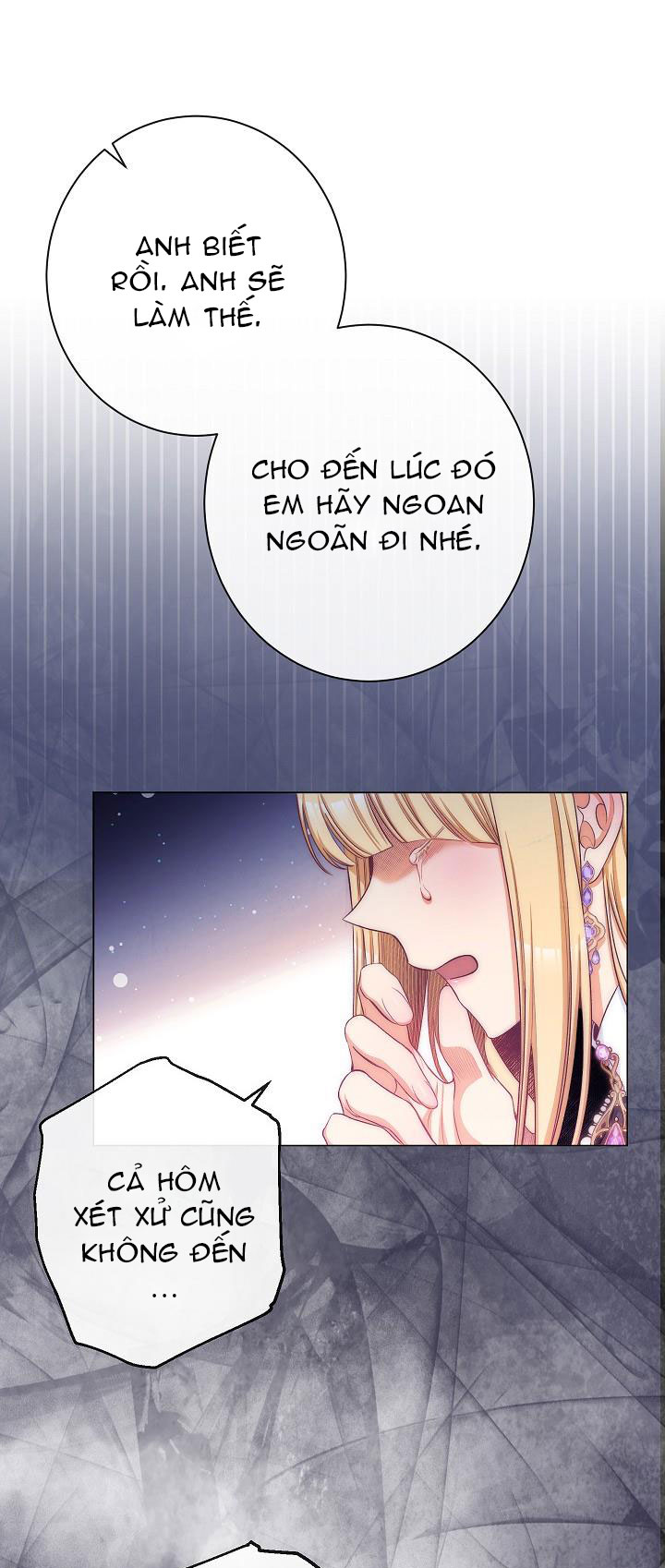 ác nữ đảo ngược đồng hồ cát chapter 70 50