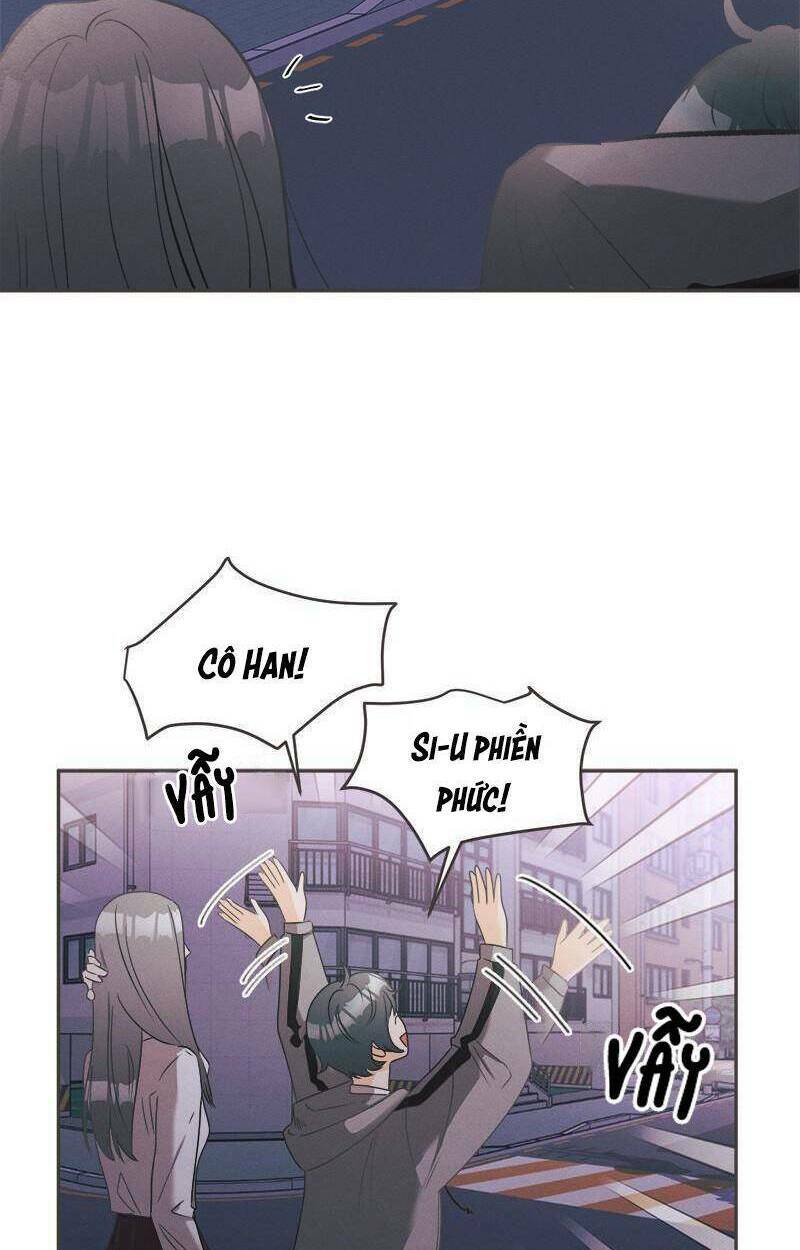 giấc mộng đêm hè chapter 3.2 32