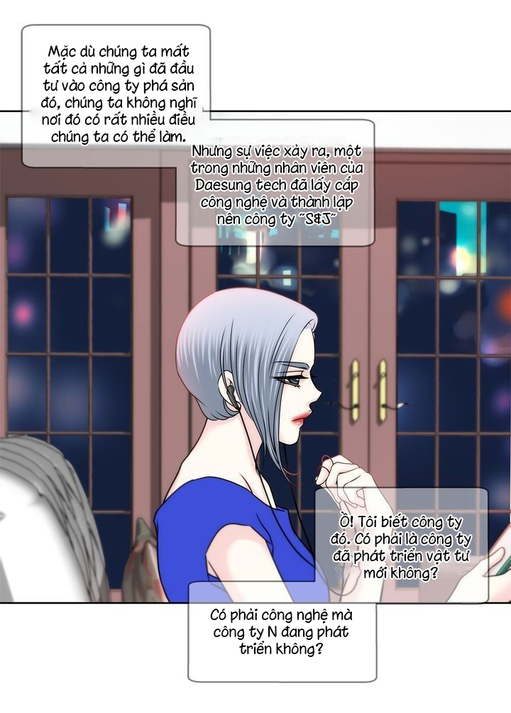 người đàn ông của tôi chapter 72.1 4