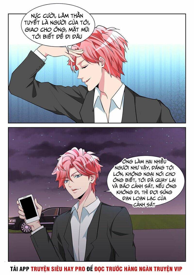 thiên tài cao thủ chapter 214 12