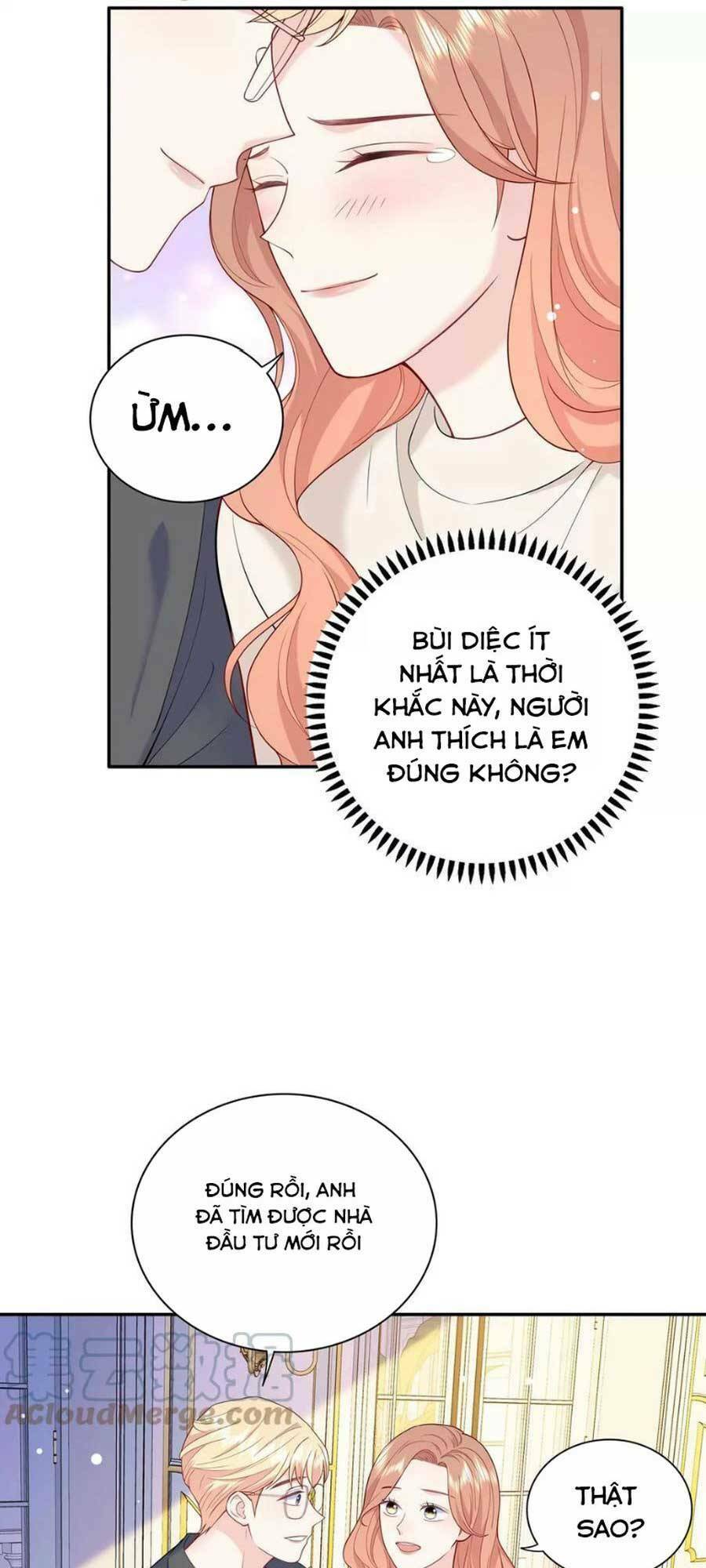 tôi dựa vào tà ý: nghịch chuyển nhân sinh chapter 123 10