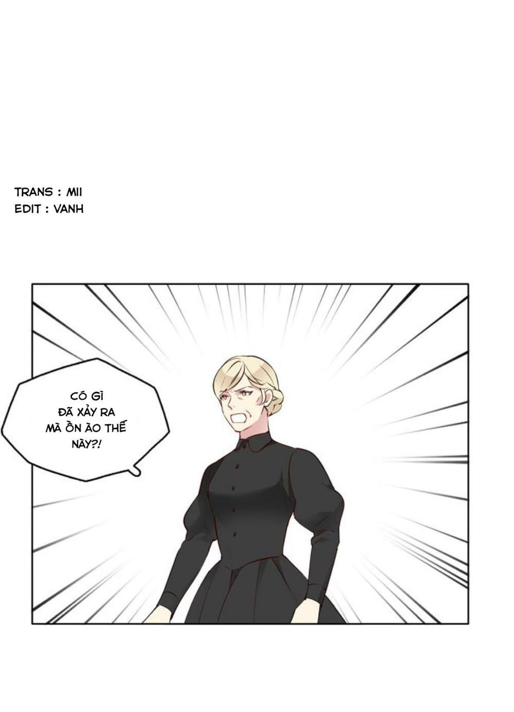 thám tử của muiella chapter 8.1 26