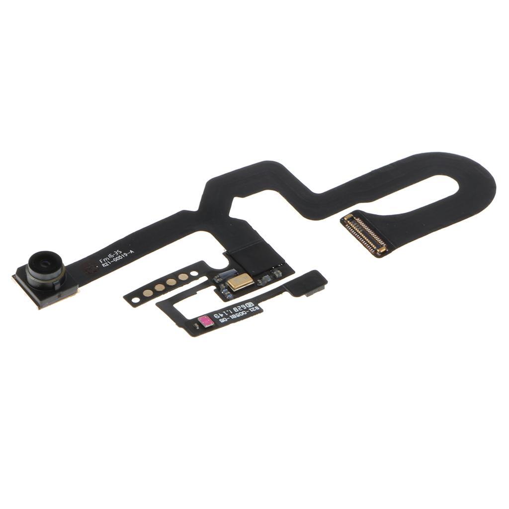 2-3pack For iPhone 7 Plus Front Camera Replacement With Proximity Sensor