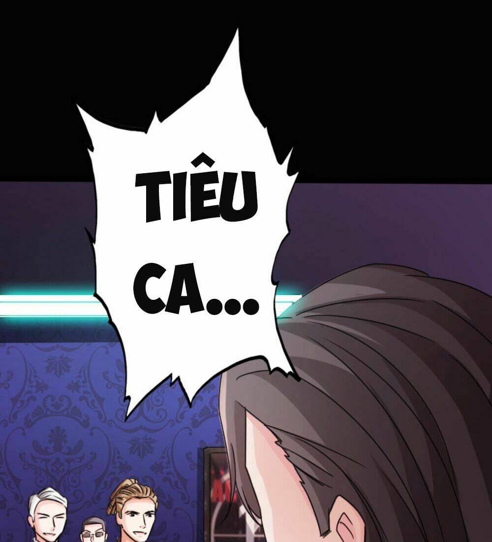 tuyệt phẩm tà thiếu chapter 16 20