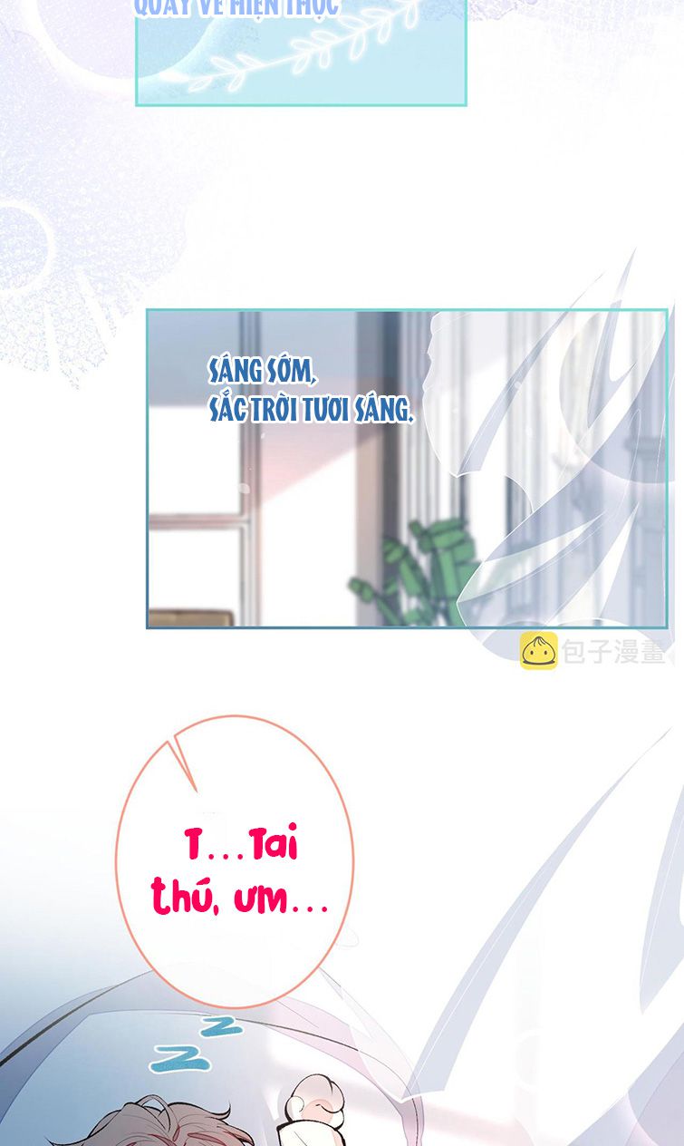 lại bị nam thần trêu lên hot search chapter 0.2 51