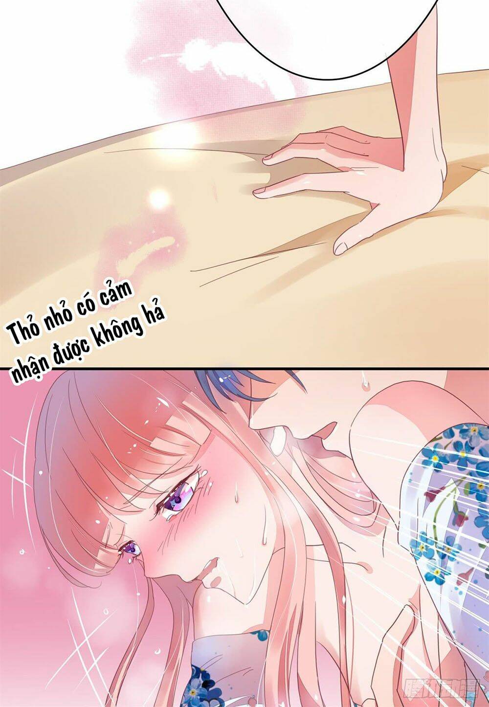 manh thê khó dỗ chapter 19 12