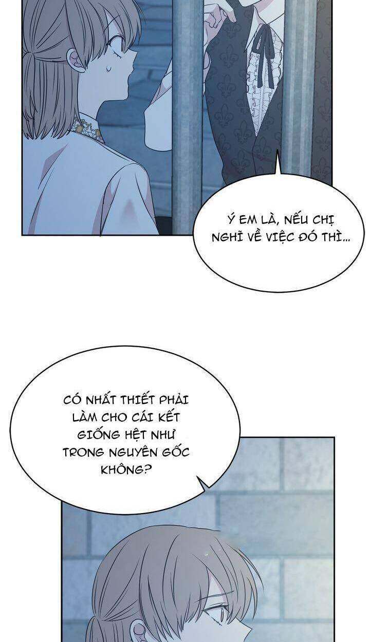 tôi chọn kết thúc của hoàng đế chapter 101 41