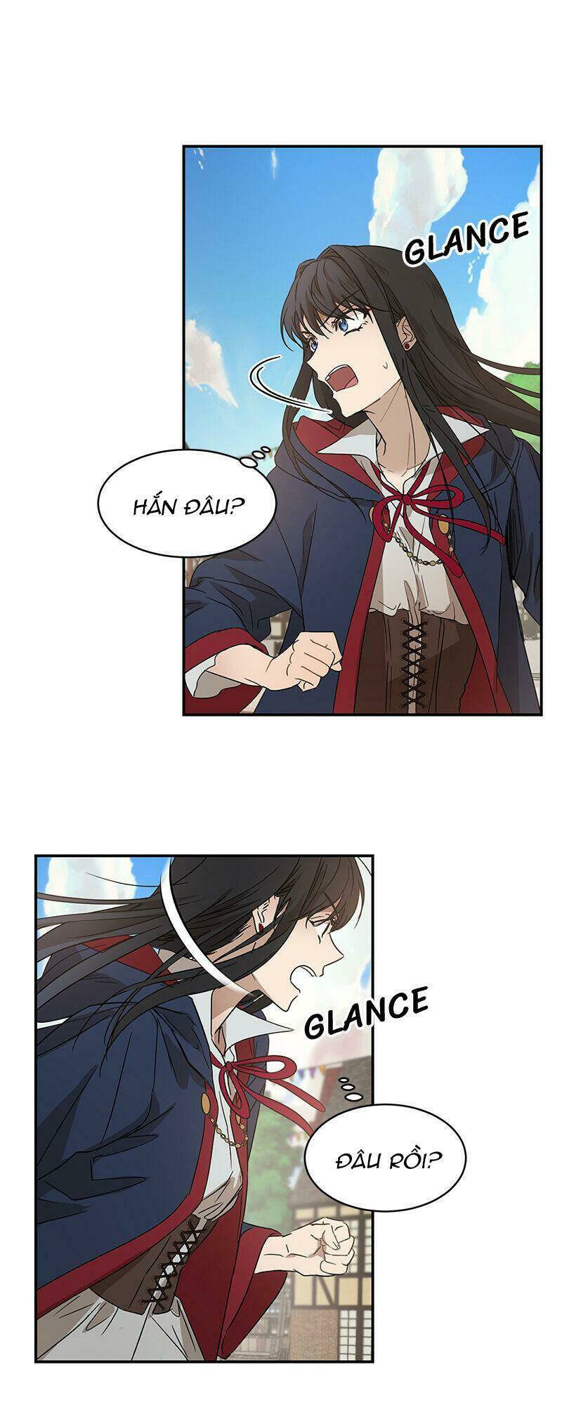 khế ước của ma tộc chapter 15 34