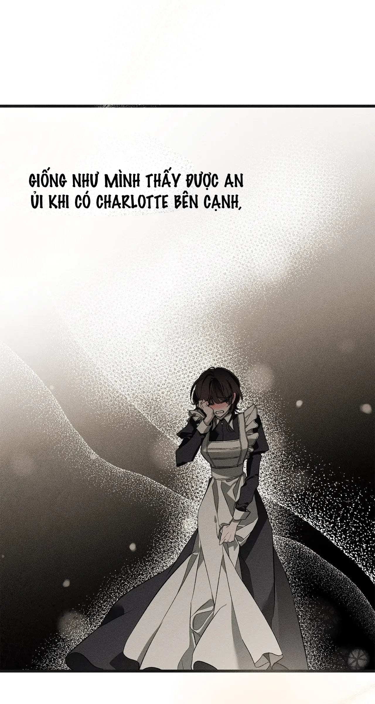 Người Chồng Từng Ghét Bỏ Tôi Đã Mất Đi Kí Ức chapter 5.1 - Trang 29