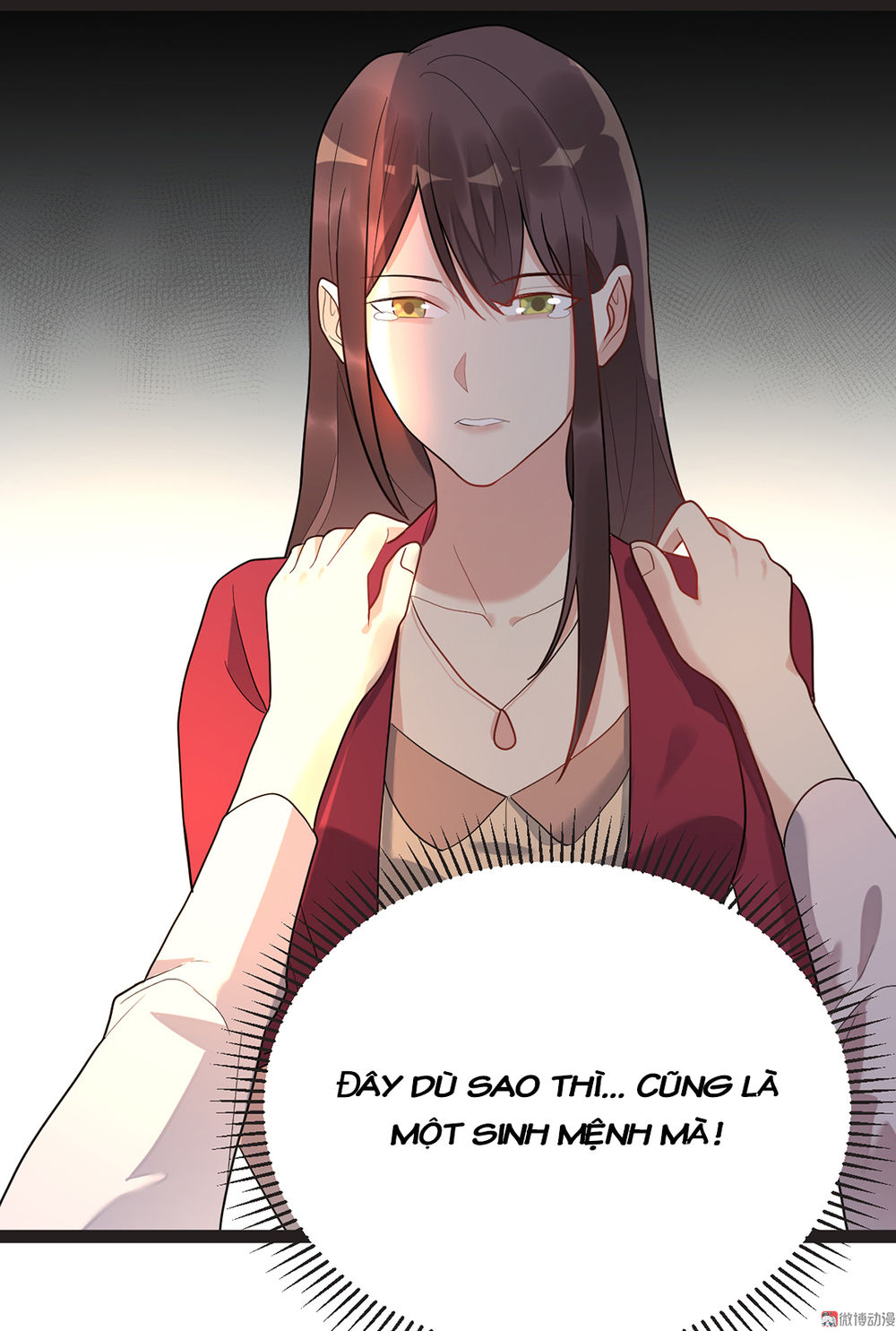 tổng tài truy thê: phu nhân lại chạy trốn chapter 6 59