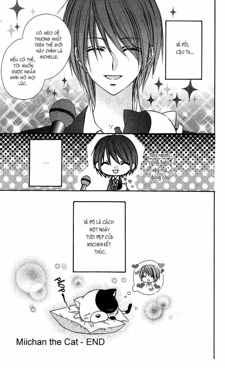 love berrish chapter 21.6 11