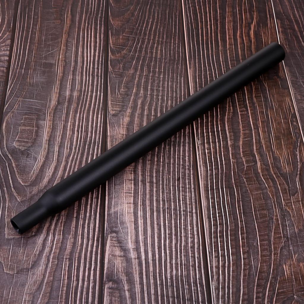 Alloy Mountain Road Bike Seatpost Saddle Seat Tube 25.4mm