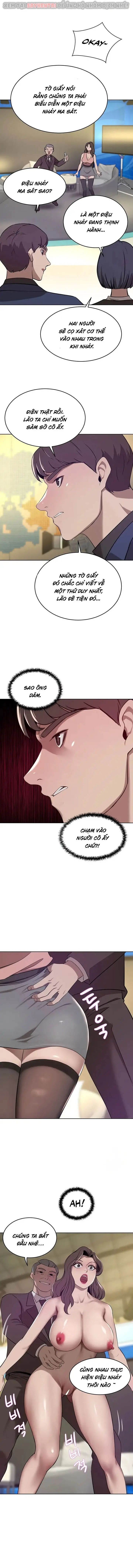 phú bà chapter 36 8